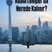 kuala lumpur şehir merkezi otel