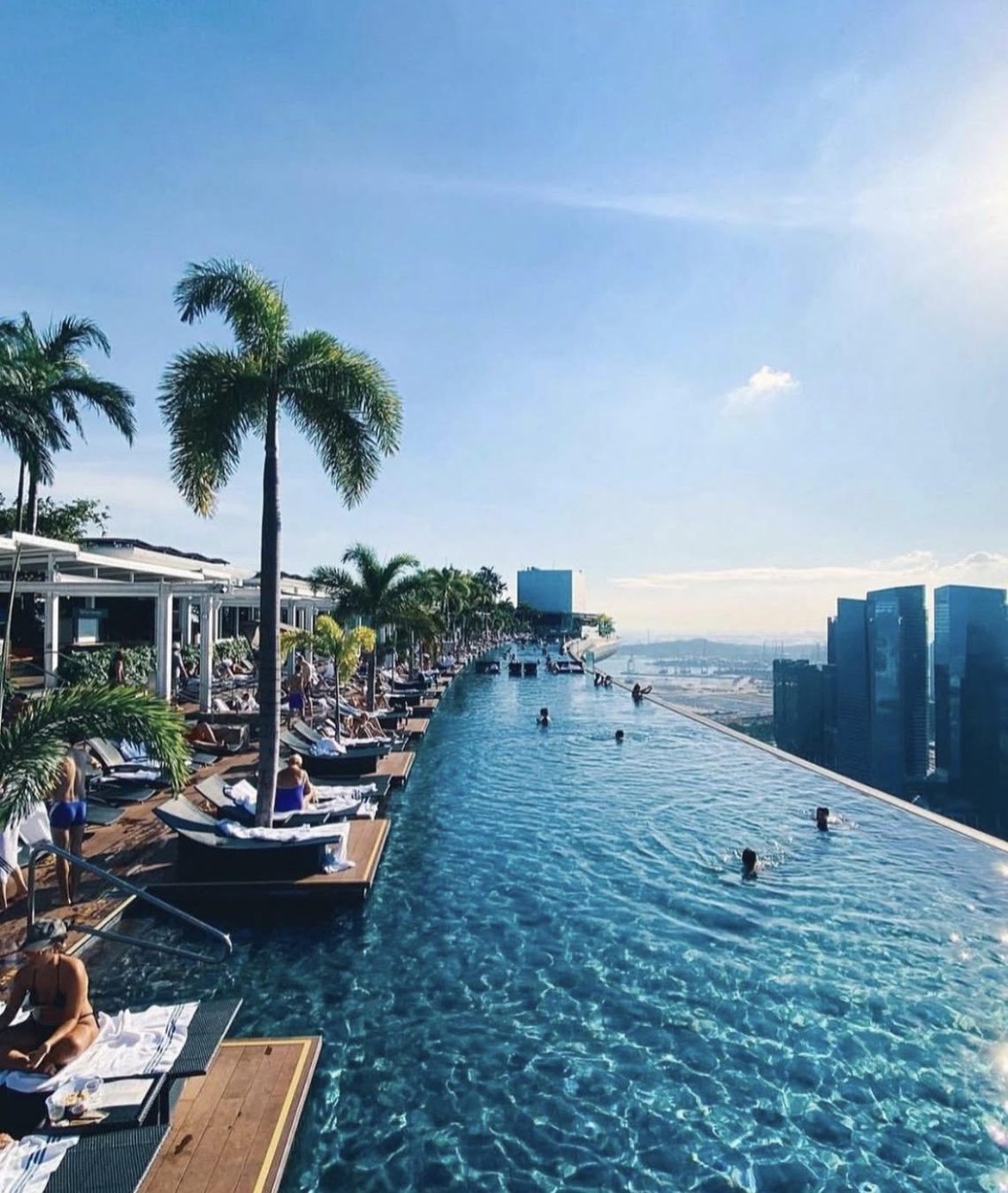 singapur otel önerileri